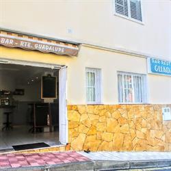 Horario de apertura Bar Restaurante Guadalupe, Los Realejos