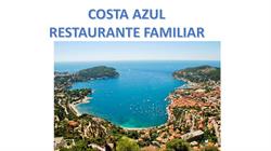 Horario de apertura Restaurante Costa Azul, L'Hospitalet de Llobregat