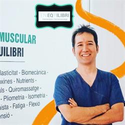 Horario de apertura En Equilibri Haloteràpia i Quiromassatge, La Vall d'Uixó