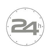 Horario de apertura Supera24 Fitness Nervión, Sevilla