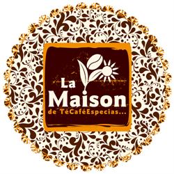Horario de apertura La Maison de Té Café, Ciudad Real