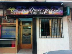 Horario de apertura Quisqueya Cafe-Bar, Albacete