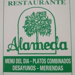 Alameda en Gijón (Este) - Horario de apertura