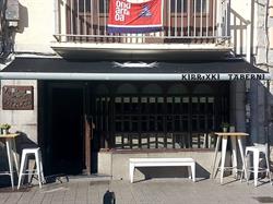 Horario de apertura Kirrixki Taberna, Ondárroa