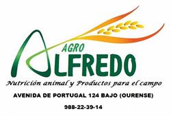 Horario de apertura Agro Alfredo Sánchez Carral, Ourense