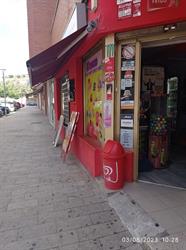 Horario de apertura Kiosko Los Chiguitos, Valladolid