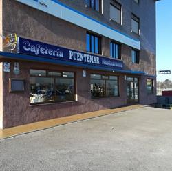 Horario de apertura Cafeteria Puente Mar, Santander