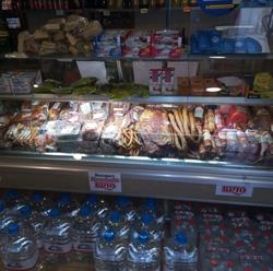 Horario de apertura Adria MiniMarket, El Ejido