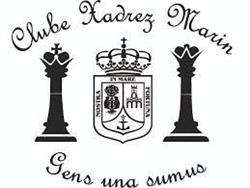 Horario de apertura CLUBE XADREZ MARIN, Marín