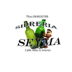 Horario de apertura Sidreria Seyma, Mieres
