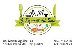 Horario de apertura La Esquinita del Tapeo, Prado del Rey