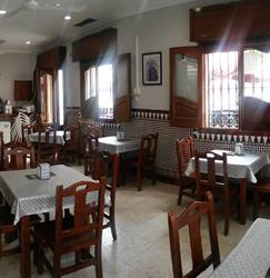 Horario de apertura Restaurante El Arryero, Sevilla