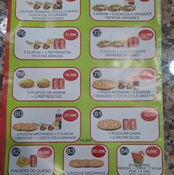 Pak spain en Valencia (Extramurs) - Horario de apertura