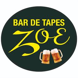Bar De Tapas Zoe en Barcelona (Nou Barris) - Horario de apertura