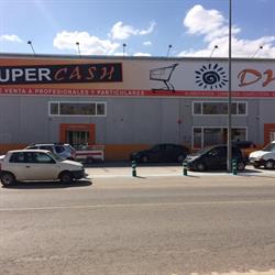 Horario de apertura Supercash Solano, Torre-Pacheco