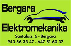 Horario de apertura Elektromekanika Bergara,