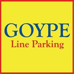 Goype Line Parking en Barcelona (Eixample) - Horario de apertura