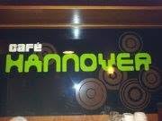 Horario de apertura Café Hannover, Albacete