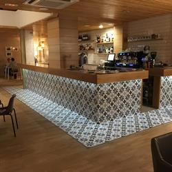 Horario de apertura La Huella Café Bistró, Santa Cruz de Tenerife