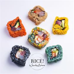 Horario de apertura Rice by Sánchez Romera, Barcelona