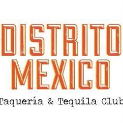 Horario de apertura Distrito México Taqueria & Tequila Club, Alcorcón