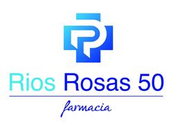 Farmacia Rios Rosas 50 en Madrid (Chamberí) - Horario de apertura
