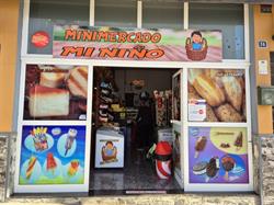 Horario de apertura Minimercado Mi Niño, Puerto del Rosario