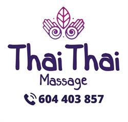 Horario de apertura Thai Thai Massage, Altea