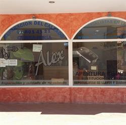 Horario de apertura Alex Reparaciones-llavescoches, Ciempozuelos