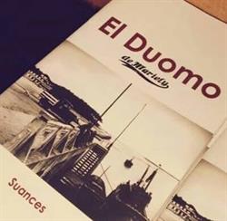 Horario de apertura El Duomo de Mariely, Suances