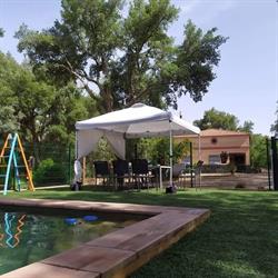 Horario de apertura Casa Rural el Precio Justo, Cortelazor