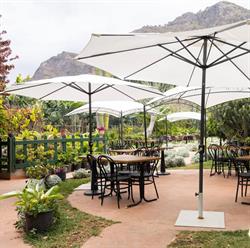 Horario de apertura Restaurante Brisas de Teno, Buenavista del Norte