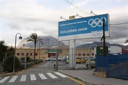Horario de apertura Ciudad Deportiva Guillermo Amor, Benidorm