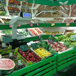 Horario de apertura Frutas Laviana, Pola de Laviana