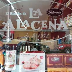 Horario de apertura El Rincon De La Alacena, Zamora