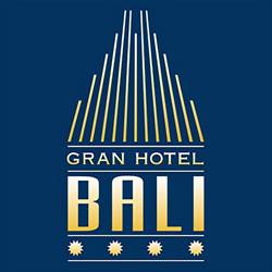 Horario de apertura Gran Hotel Bali, Benidorm