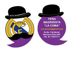 Horario de apertura Peña Madridista la Coma, 
