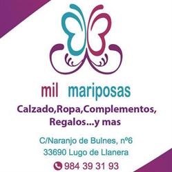 Horario de apertura mil mariposas, Llanera