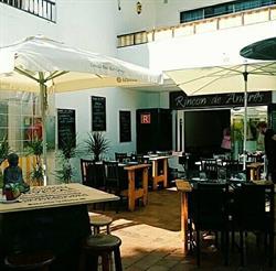 Horario de apertura Restaurante Rincón de Andrés, Playa de los Cristianos