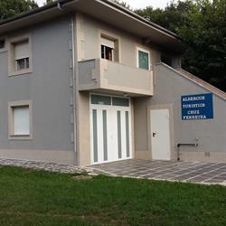 Horario de apertura Albergue Cruz Ferreira, Lugo