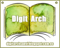 Horario de apertura Digitarch Sanvi, Sant Vicent Del Raspeig