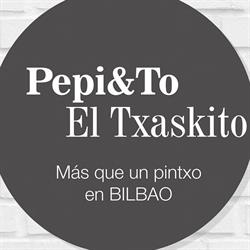 Horario de apertura Pepi&to, Bilbao