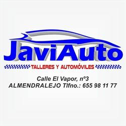 Horario de apertura JaviAuto, Almendralejo