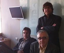 Horario de apertura Santandreu Consultors, Sabadell