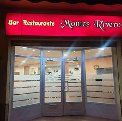 Horario de apertura Bar restaurante montes rivero, Alquerías del Niño Perdido