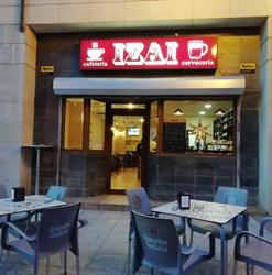 Horario de apertura Cafetería IZAI, Oviedo