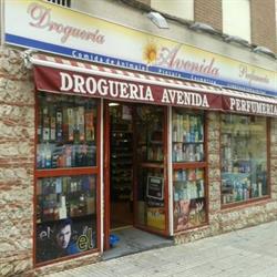 Horario de apertura Drogueria-perfumeria avenida, Linares