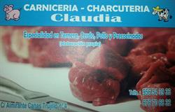 Horario de apertura Carniceria - Charcuteria Claudia, El Puerto de Santa María