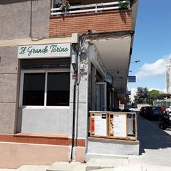 Horario de apertura Il grande torino, Lloret de Mar
