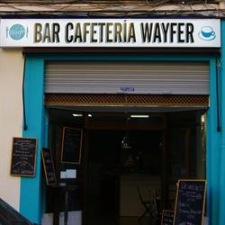 Horario de apertura Wayfer, Valencia